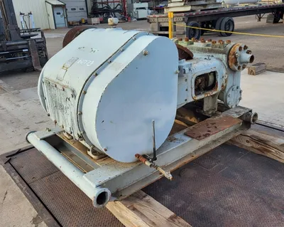 USED OILWELL B-338