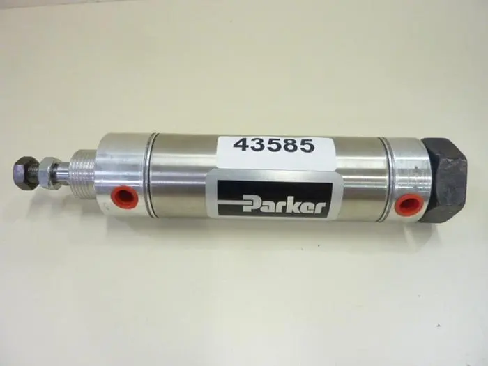 Used PARKER WP528224 B Cylinders Michigan US | Ideal Machinery #581150