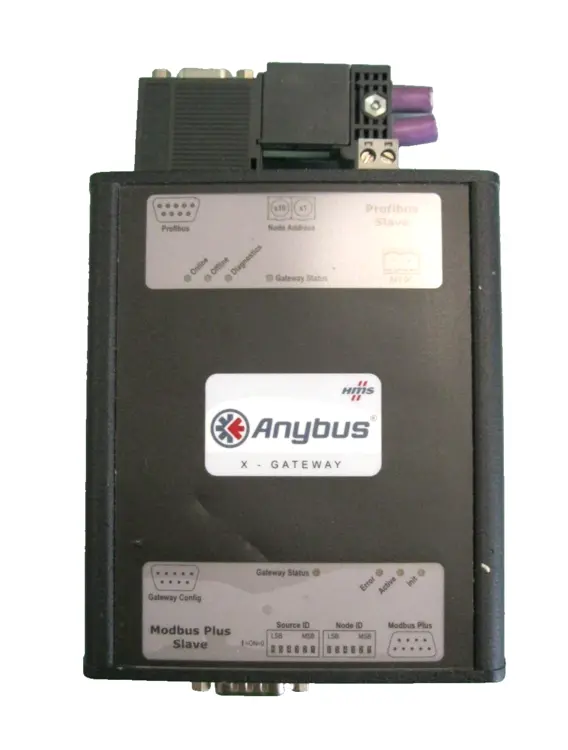 Used HMS ABX-PDPS-MBPS Misc Electrical & Power Parts New Hampshire US | Bitter End Trading #1125487