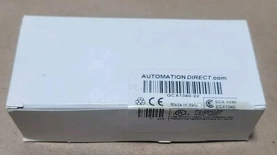 NEW AutomationDirect GCX1380-22