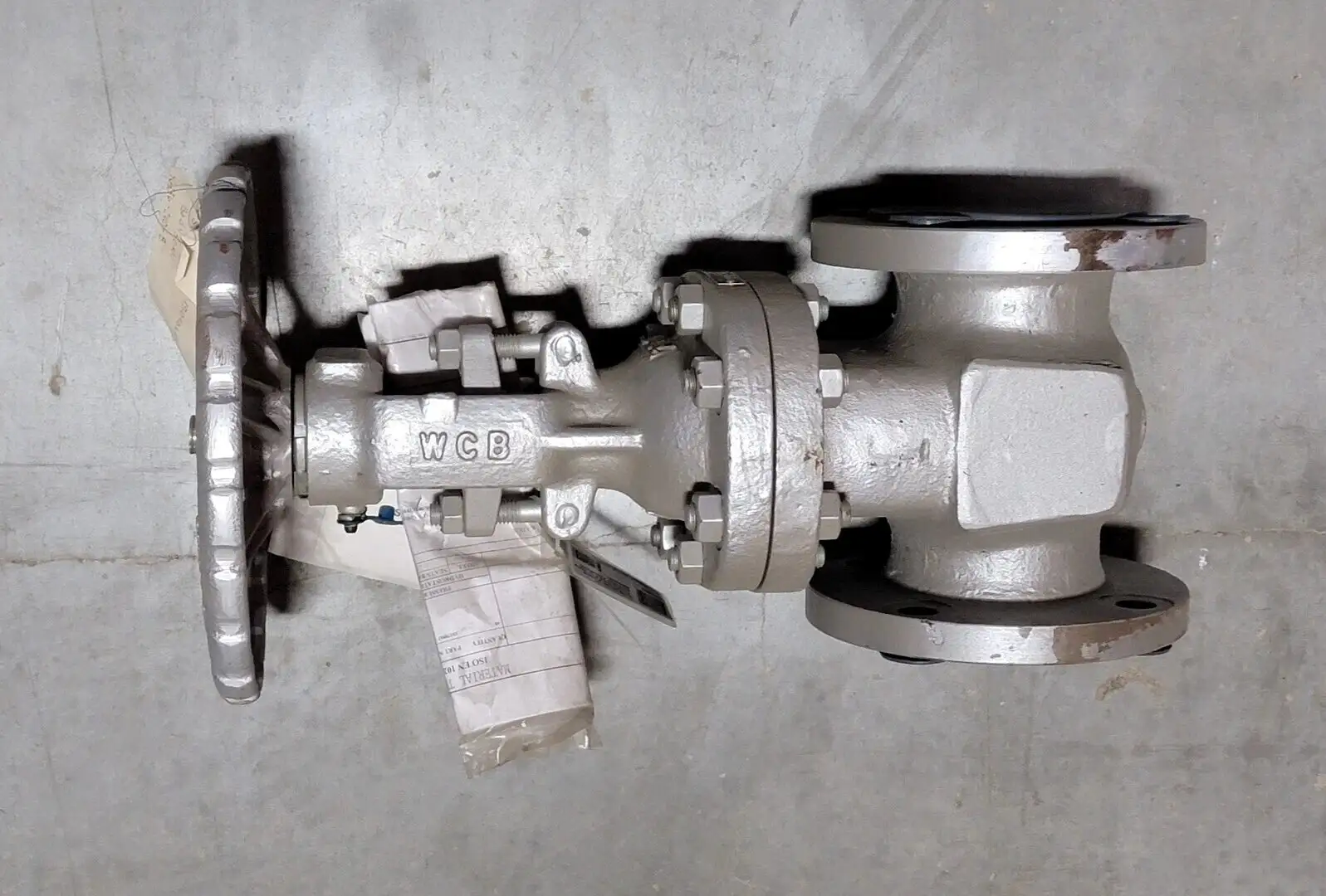 USED 2013 NEWAY 3G1RA8-001