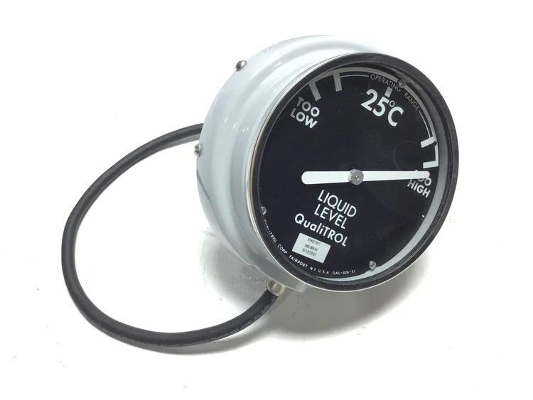 Used QUALITROL _UNKNOWN_ Meters - Misc Pennsylvania US | Moses B Glick #1009781