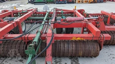 USED BRILLION WCC3003