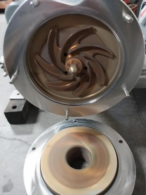 USED FRISTAM 6555765456654654645