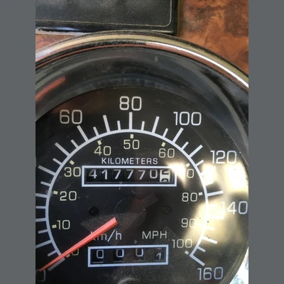 USED 2004 KENWORTH T800