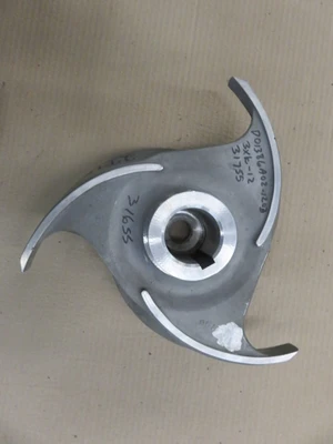 USED Goulds 3175S