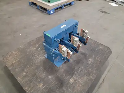 USED MTE RL-100002