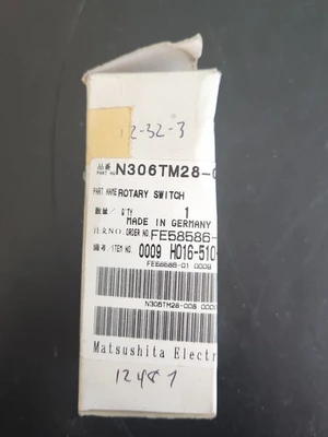 NEW Moeller N306TM28008