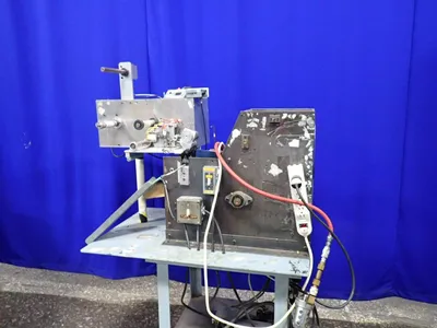 Labeling Machine