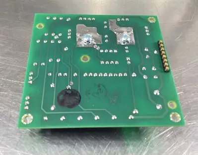 Rosemount Beckman 621023 Board Kit 3E-32