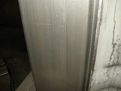 USED 1978 TOSHIBA SHIBAURA