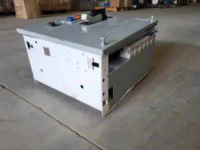 Full Voltage Non-Reversing MCC Bucket Size 1