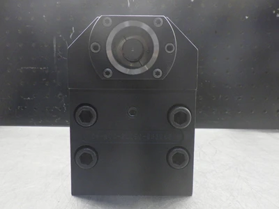 SECO Capto C4 Manual Clamping Unit C4-RCE-SL250-033043 (LOC835)