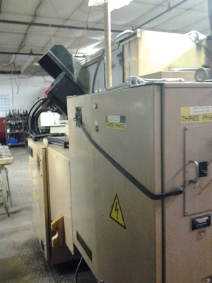 USED 1989 MORI SEIKI