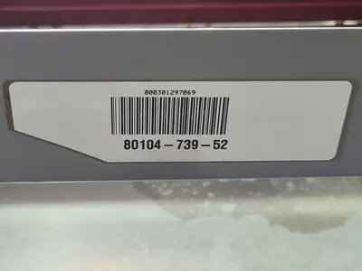 USED SQUARE D 80104-769-50