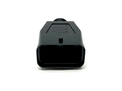 New | in-Stock HARTING Han Q 8 /0-gg-16,09 12 008 0427 Connector Accessories Michigan US | Maverick Industrial Sales #1487563