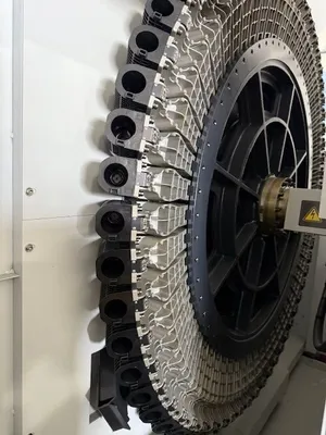 2022 DOOSAN NHP 4000 Machining Centers, Horizontal | Asset Exchange Corporation (5)