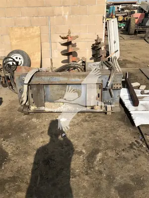 Used BOBCAT ASPHALT CUTTER PLANER Cold Planers California US | Lillo Machinery #1458271