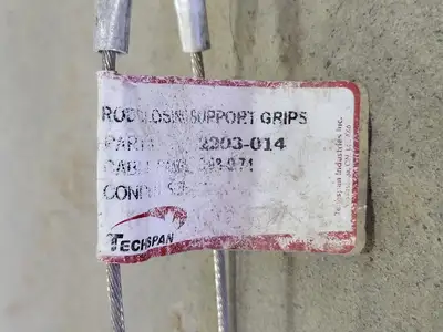 NEW TECHSPAN 2203-014