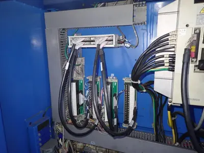 USED ECOCA INDUSTRIAL CO PC1860