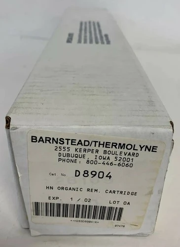NEW Barnstead/Thermolyne D8904
