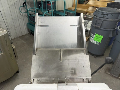 Used _UNKNOWN_ _UNKNOWN_ Bread Slicers Michigan US | Miedema Asset Management Group #1487749