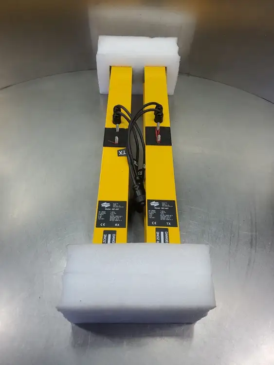 Used SMARTSCAN _UNKNOWN_ Sensors | Palmetto Automation #1154853
