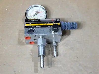 New | in-Stock JOHN CRANE SFP CV 15FP 25-00 Parts (Hydraulics and Pneumatics) British Columbia CA | Lenmark #837123