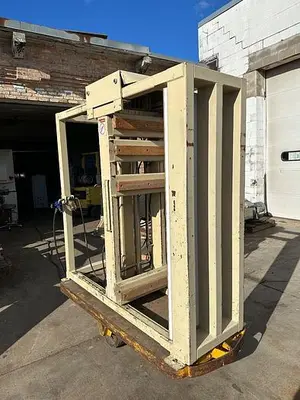 USED UHLING HP3000