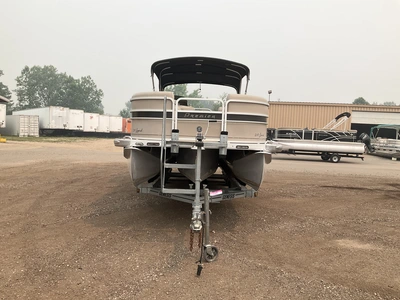 Used 2007 PREMIER 250 LEGEND Boats (Misc) Michigan US | Miedema Asset Management Group #1313778