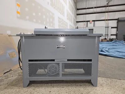 Used _UNKNOWN_ _UNKNOWN_ Roll Formers Maryland US | 1987 Machinery #1409783
