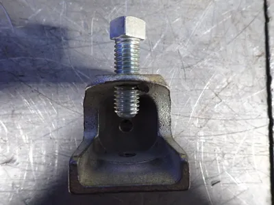 Beam Clamps