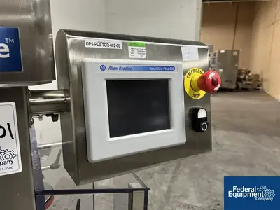 USED Liquid Packaging Solutions Liquid Packaging Solutions Eyedrop Filling Line