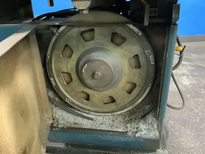 Used DOALL 60133 Vertical Band Saws Ohio US | HGR 24 #1404846