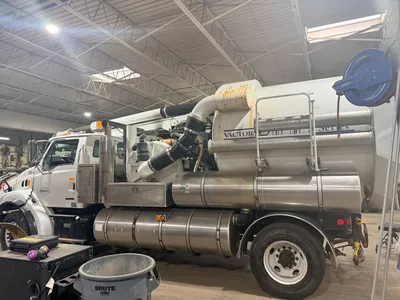 2003 Vactor 2100CL Combination Sewer Cleaner | American Contractors Equipment Supply (2)