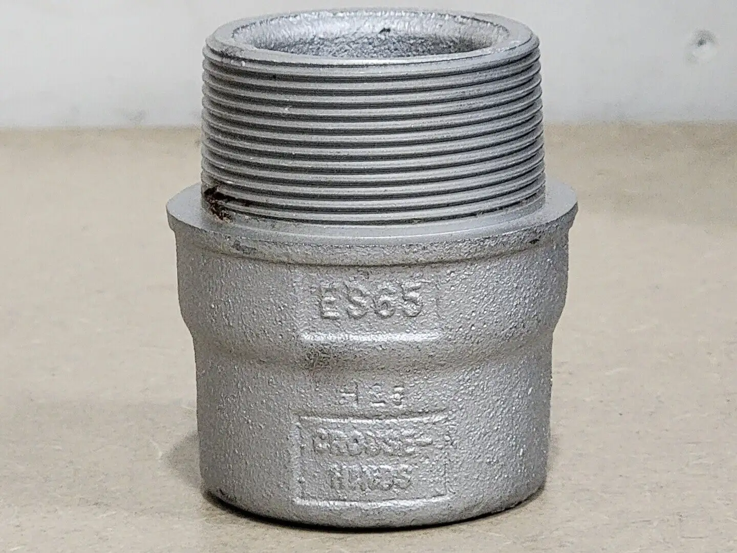 NEW CROUSE-HINDS ES65