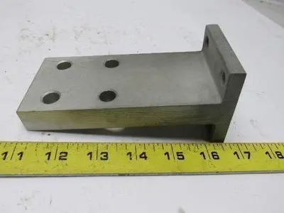 Cutler Hammer BA2000PB Alum Buss Bar Circuit Breaker PB Breaker Type Connector
