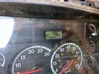 Used 2006 FREIGHTLINER M2 BUSINESS CLASS BOX TRUCK Box trucks New Jersey US | Proxy Equipment #1377867