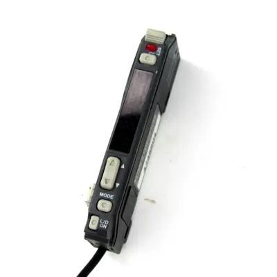 USED KEYENCE FS-V22RP