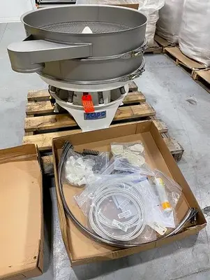 USED SWECO MX40S66TL