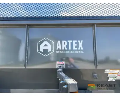 Used ARTEX _UNKNOWN_ Manure Spreaders Iowa US | Keast Enterprises #1359959