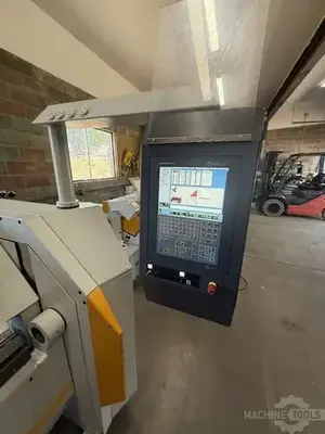 Used 2018 RAS TURBOBEND PLUS 62.30 Folding machines Arizona US | KD Machinery #1259737
