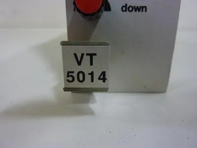 USED REXROTH VT5014 S34 R1