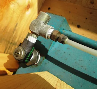 NEW: Tolhurst 48 x 30 top cover assembly.