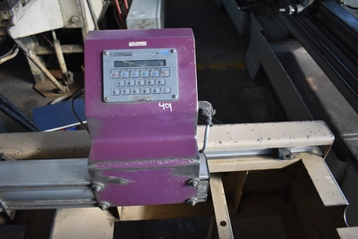 FOMINDUSTRIES MOXIE Miter Saws | Mohawk Machinery (6)