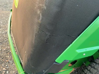 Used 2017 JOHN DEERE Z997R DIESEL Mowers Michigan US | Miedema Asset Management Group #1320103