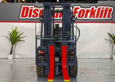 NEW 2026 OCTANE FB40