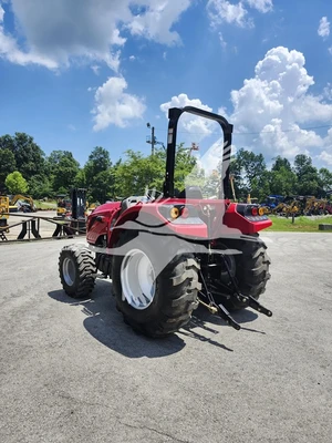 USED 2019 MAHINDRA 2660 PST