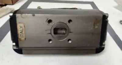 USED AUTOMAX MECAIR NOVA 85