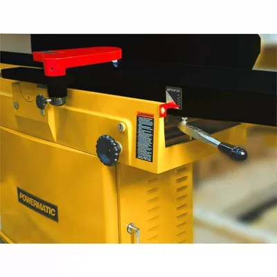 NEW POWERMATIC PJ882T